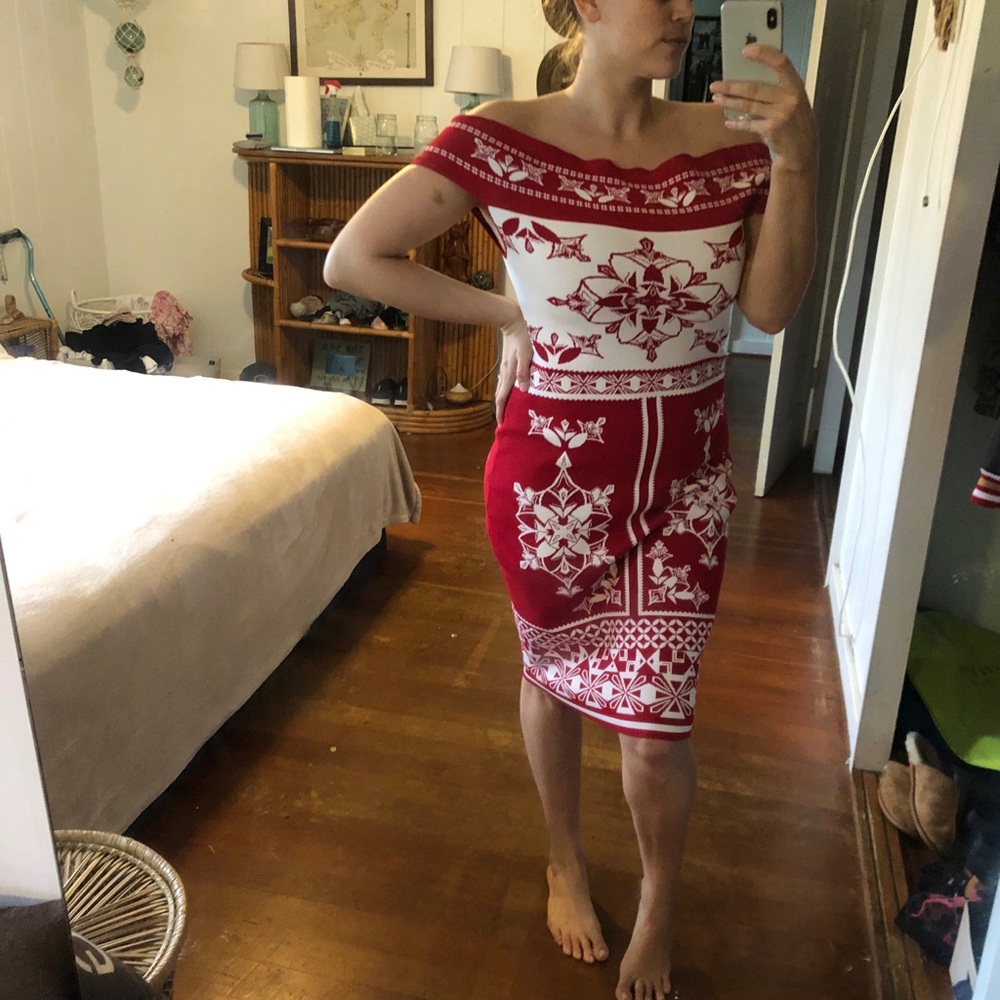 Ted Baker Dress